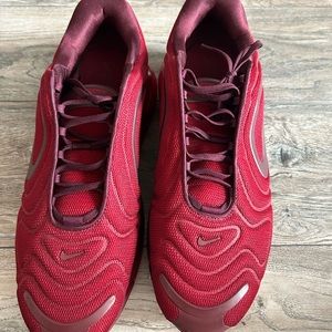 Men’s Nike air 720